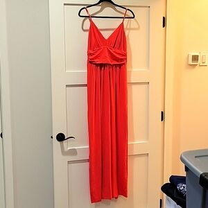 Susana Monaco dress L NWT